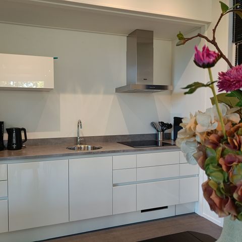 Bungalow 6 personen - L-Würfel 4+2