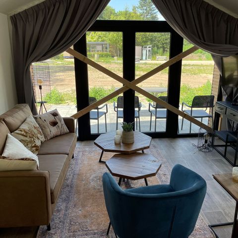 Chalet 4 Personen - Waldhaus