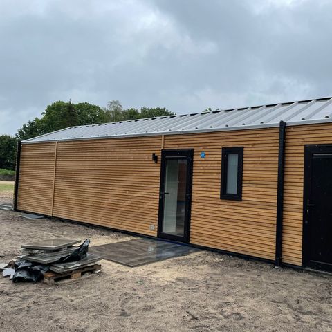 Chalet 4 Personen - Waldhaus