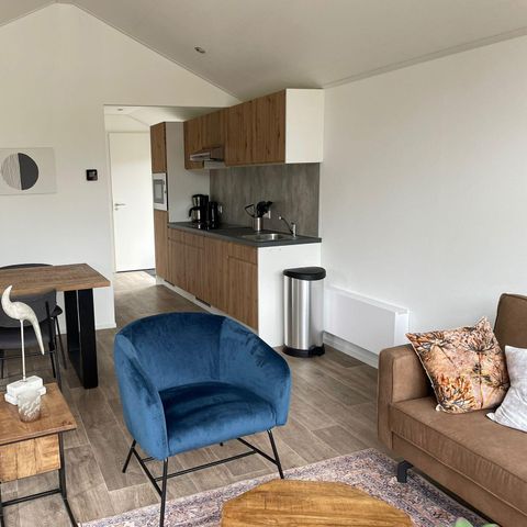 Chalet 4 Personen - Waldhaus