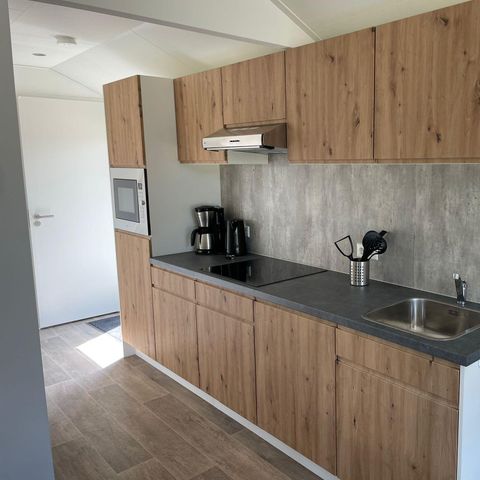 Chalet 4 Personen - Waldhaus