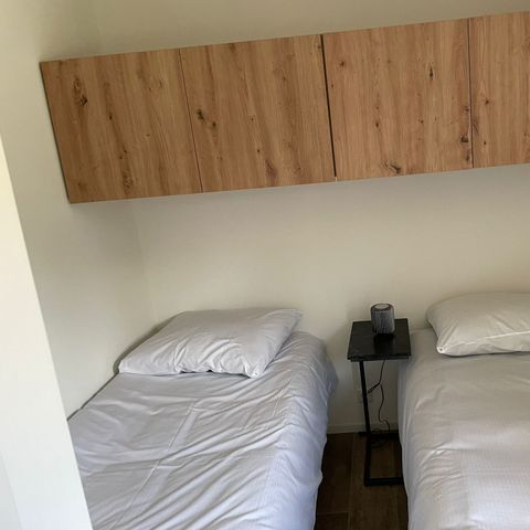Chalet 4 Personen - Waldhaus