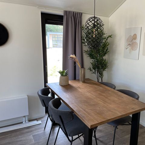Chalet 4 Personen - Waldhaus