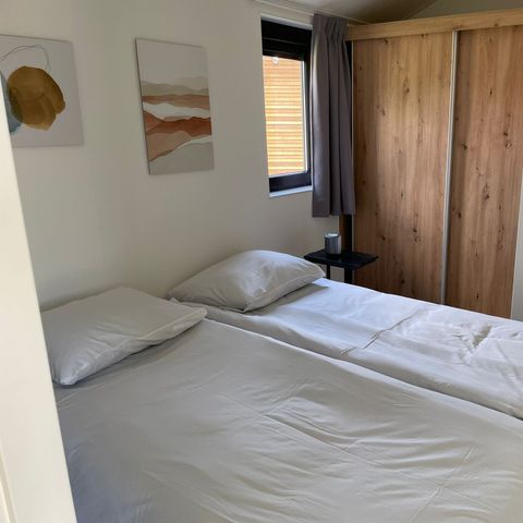Chalet 4 Personen - Waldhaus