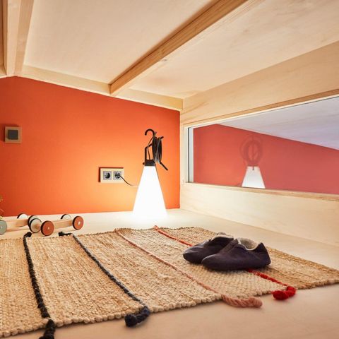 Chalet 4 Personen - Plumpsklo 2+2