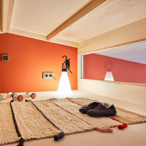 Chalet 4 Personen - Plumpsklo 2+2 Chalet 4 Personen - Plumpsklo 2+2