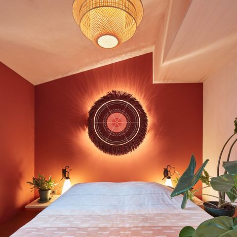 Chalet 4 Personen - Plumpsklo 2+2