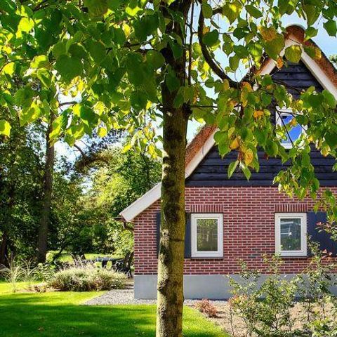 Ferienhaus 6 personen - Das Geheimnis von Otterlo