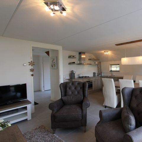 FERIENHAUS 6 Personen - Das Geheimnis von Otterlo