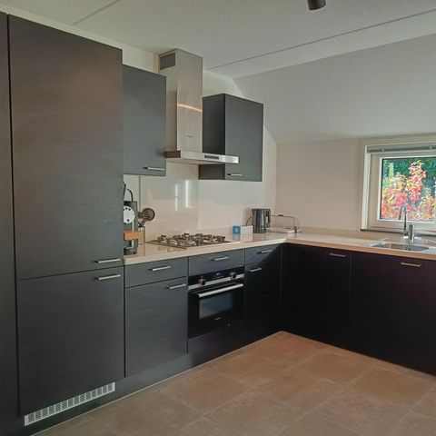 FERIENHAUS 6 Personen - Das Geheimnis von Otterlo