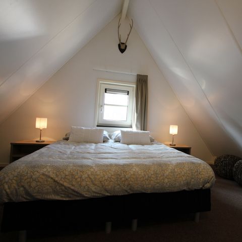 FERIENHAUS 6 Personen - Das Geheimnis von Otterlo