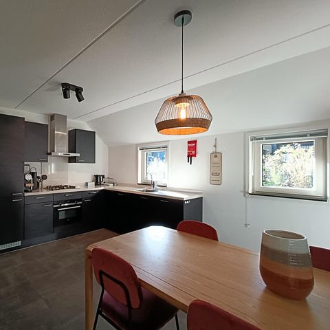 FERIENHAUS 6 Personen - Das Geheimnis von Otterlo