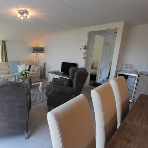 FERIENHAUS 6 Personen - Das Geheimnis von Otterlo