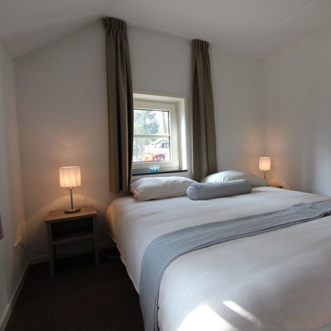 FERIENHAUS 6 Personen - Das Geheimnis von Otterlo