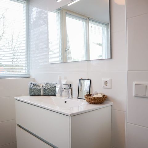 Bungalow 4 Personen - Wellness-Villa