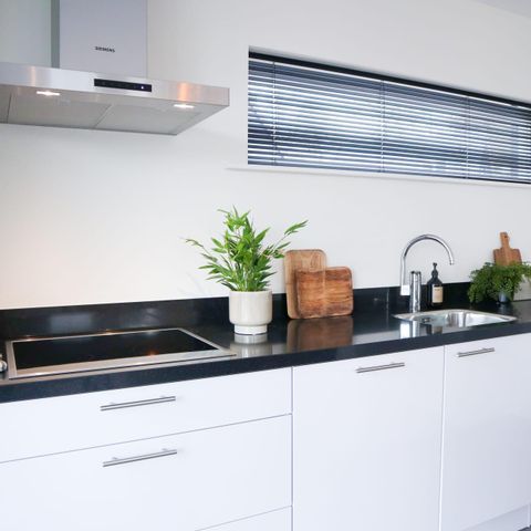 Bungalow 4 Personen - Wellness-Villa