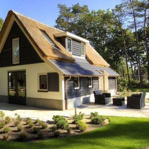 Villa 14 Personen - Villa Avantage Nouveau Sauna 14