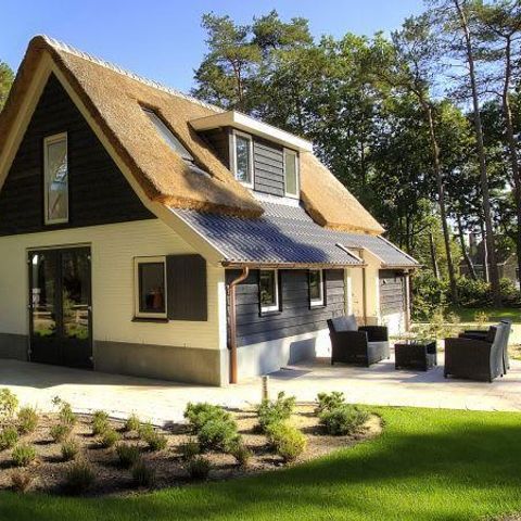 FERIENHAUS 14 Personen - Villa Avantage Nouveau Sauna 14