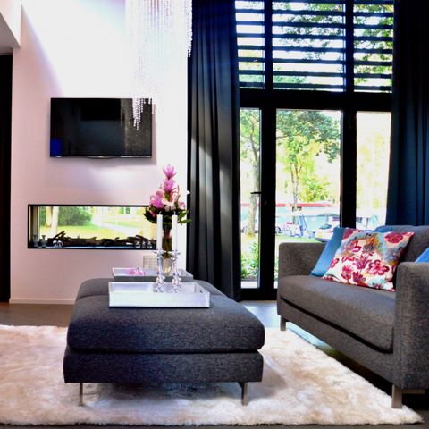 Bungalow 6 Personen - Würfel Elite