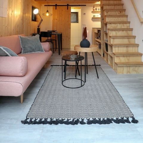 Tiny house 2 personen