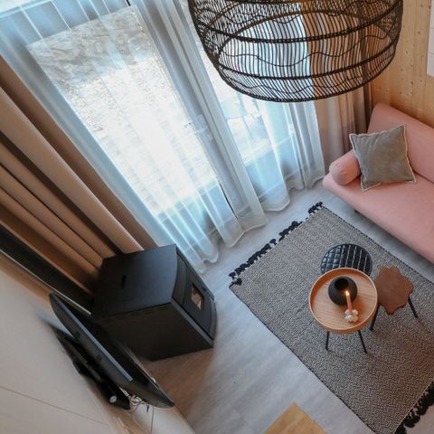 AUßERGEWÖHNLICHE UNTERKUNFT 2 Personen