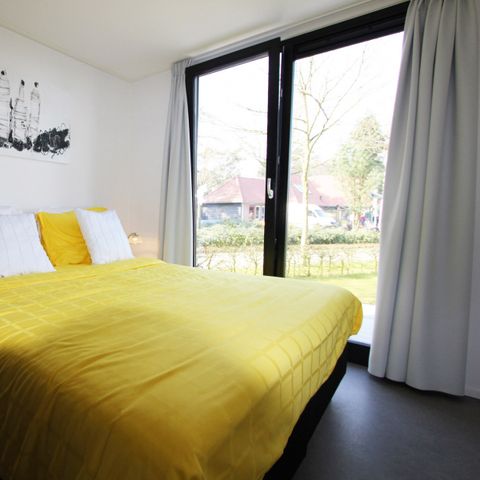 Bungalow 4 Personen - Würfel Exclusif