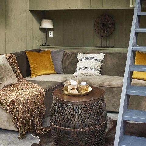 AUßERGEWÖHNLICHE UNTERKUNFT 4 Personen - Winziges Haus