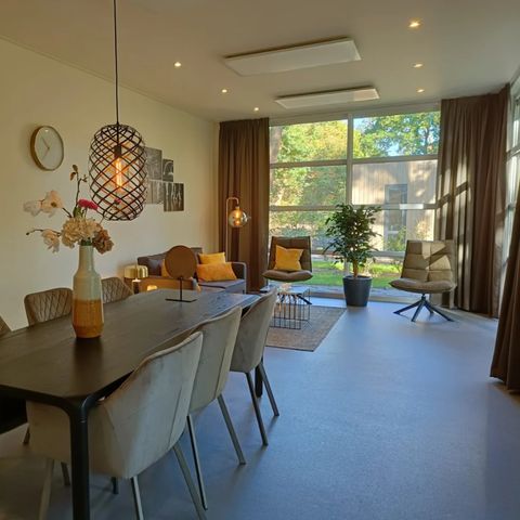 Chalet 6 Personen - L-Würfel 4-6