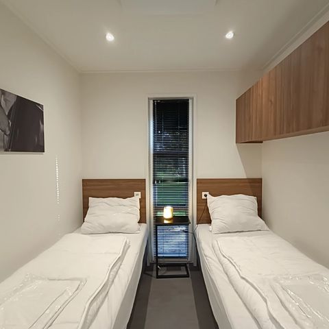 Chalet 6 Personen - L-Würfel 4-6