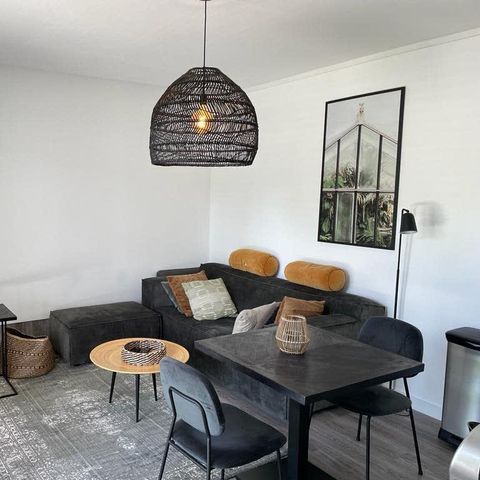 Bungalow 2 Personen - Modus Sauna