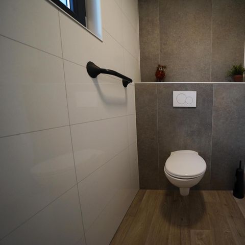 Bungalow 4 personen - Würfel Maximum MIVA