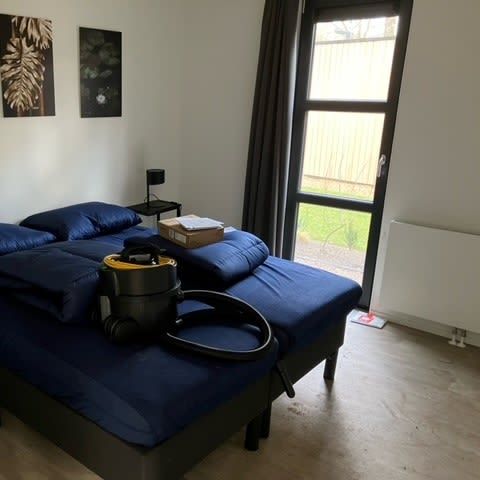 Bungalow 4 personen - Würfel Maximum MIVA