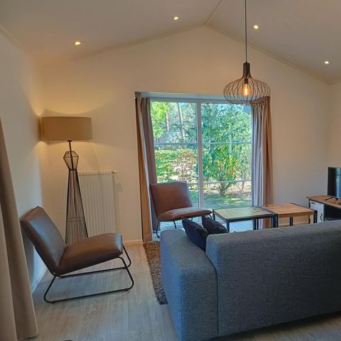 Chalet 6 Personen - Überlegene