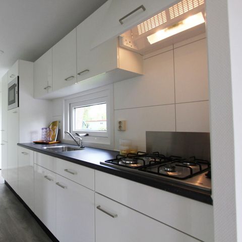 Chalet 6 personen - Überlegene