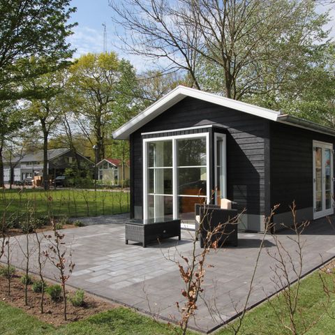 Chalet 6 Personen - Überlegene