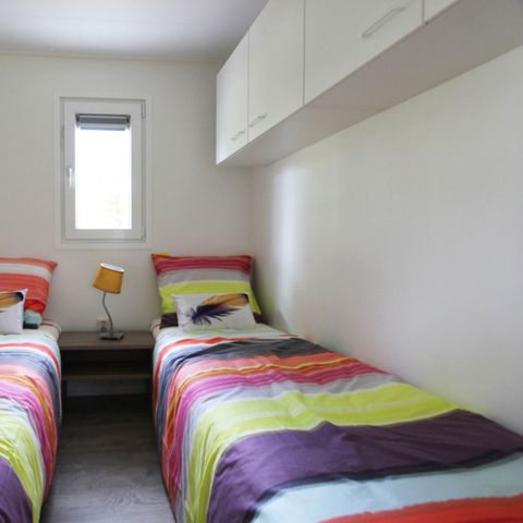 Chalet 6 Personen - Überlegene