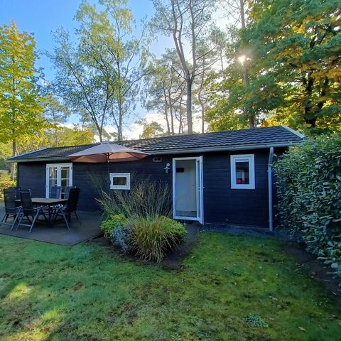 Chalet 6 Personen - Überlegene