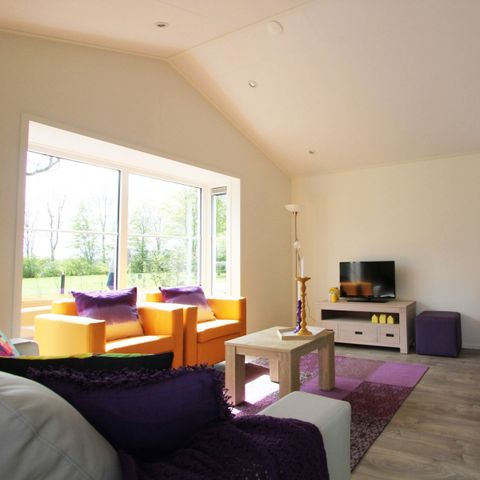 Chalet 6 Personen - Überlegene