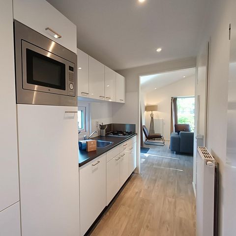 Chalet 6 personen - Überlegene