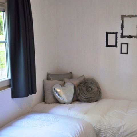 Chalet 4 Personen - Exclusif