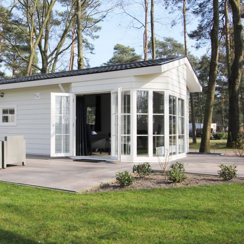 Chalet 4 Personen - Exclusif