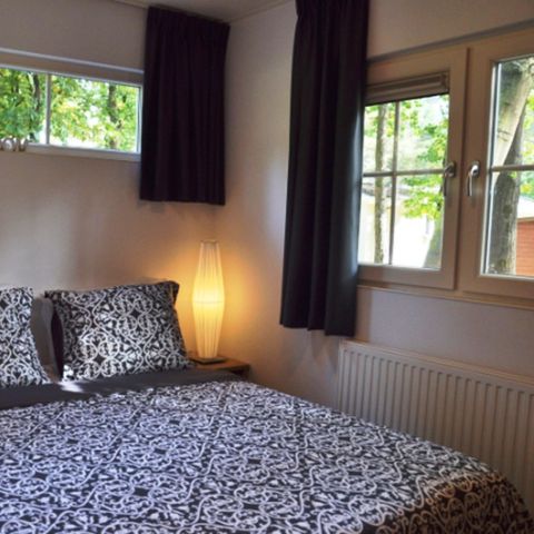 Chalet 4 Personen - Exclusif