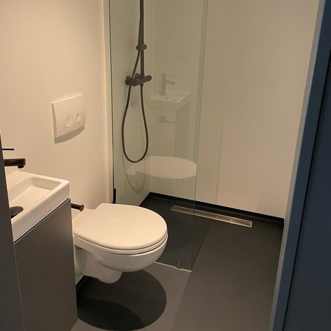 Chalet 4 Personen - Solo-Rückzug
