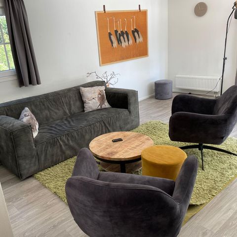 Chalet 6 Personen - Deluxe Exclusiv