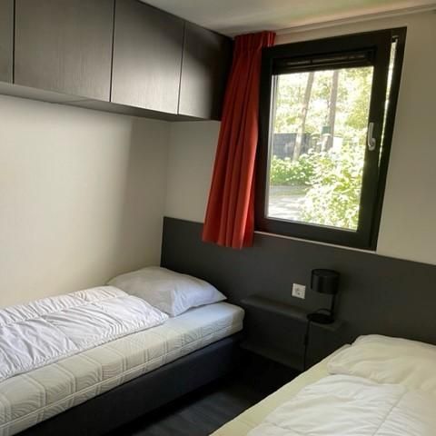 Bungalow 6 Personen - Würfel Maximum