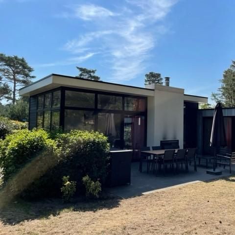 Chalet 6 Personen - Würfel Maximum