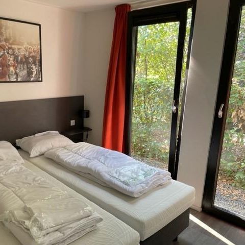 Bungalow 6 Personen - Würfel Maximum