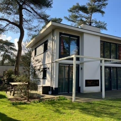 Ferienhaus 8 personen - Magnifique-Würfel MIVA 8