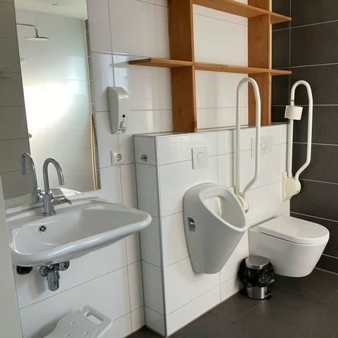 Ferienhaus 8 personen - Magnifique-Würfel MIVA 8