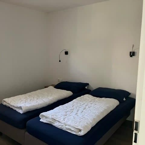Ferienhaus 8 personen - Magnifique-Würfel MIVA 8